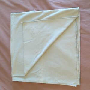 Manduka eQua Yoga Towel - Bone